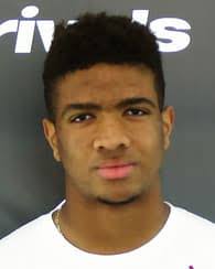 Donovan Hunter's Football Recruiting Profile