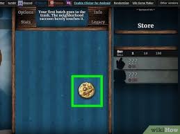 Your goal is to click on the largest cake on a separate island to make a plethora of tiny cakes. How To Get All Cookie Clicker Achievements
