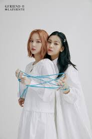 Den song labyrinth jetzt als kostenloses video ansehen. Sourcemusic On Twitter Korean Girl Band Labyrinth Gfriend Album