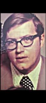 Robert Egan Obituary (1944