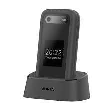 Nokia 2660 Flip julki – tässä on uusi ...