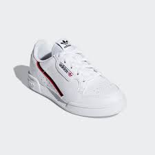 Next to adidas.com, you can also get a pair at retailers like asphaltgold. Adidas Originals Continental 80 Sneaker Kaufen Otto