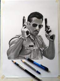 Pin On Vikash Yadav Sketch