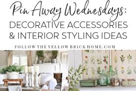 Five Easy Ways To Add Farmhouse Style To A Kitchen With Images Hygge Decor Interior Styling Decor
