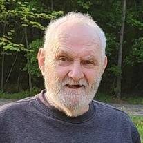 Obituary, Visitation & Funeral Information