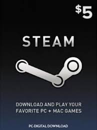Only verified and trusted supplierts can sell digital goods on gamivo. Steam Gift Card 5 Usd Price In India Buy Steam Gift Card 5 Usd Online At Flipkart Com