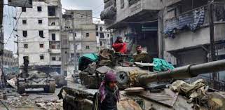 The population was six at the 2010 census, giving it the disti. Iran Actor Clave De La Guerra De Siria Busca Su Posicion De Fuerza