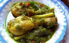 Ayam masak kicap resepi bonda via resepicikguani.blogspot.com. Resepi Ayam Masak Hijau Simple
