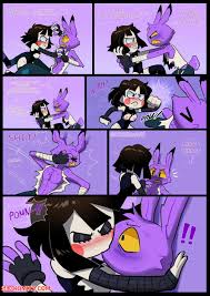 ✅️ Porn comic The Amazing Digital Fight Club. Aricueva Sex comic boy and  the | Porn comics in English for adults only | sexkomix2.com