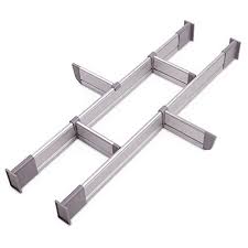 There's lots of amazing deep drawer organizers. Top 10 Kitchen Drawer Dividers Uk Drawer Organisers Resmaram