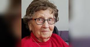 Blanche Lucille Shively Obituary