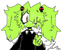 Hehe By Advirus On Deviantart Cartoon Art Styles Emo Art Cute Art