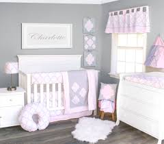 This set is made to fit all standard cribs and toddler beds. Chevron Crib Bedding Pieces Wayfair