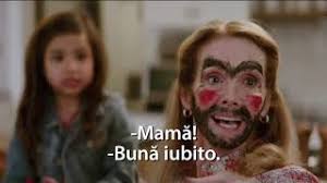 Birds of prey (and the fantabulous emancipation of one harley quinn) (2020) film subtitrat in romana. Familie De A Gata Trailer Oficial Ro Youtube