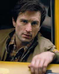 Robert De Niro claims that ”Taxi Driver” (1976) was the most mentally  taxing role of his career, Likely due to his method acting approach, De  Niro became a Hack (Cab driver) and