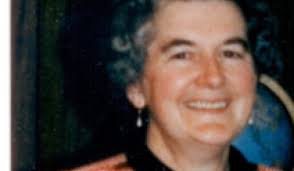 Appreciation: The late Mary Pauline Maher