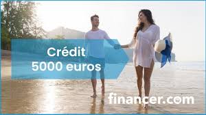 Credit 5000 Euros Empruntez 5000 Facile Et Rapide