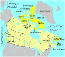 Ellesmere Island The Canadian Encyclopedia