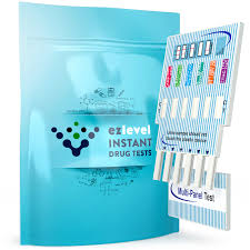 It is a quick and painless way to test for multiple drugs in one. 5 Pack Ez Level 12 Panel Urine Drug Screen Dip Test Multi Drug Testing Kit Walmart Com Walmart Com