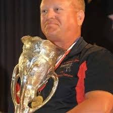 Brian Zins's Instagram, Twitter & Facebook