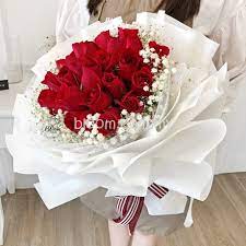 Send valentine's day flowers to malaysia. Valentines Day Flowers And Gift Valentine Hand Flower Bouquet Free Delivery Kl Kuala Lumpur Penang Johor Malaysia Ipoh