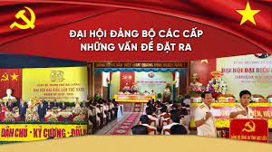 Cùng ngày, ban kiểm phiếu đại hội đã báo cáo kết quả bầu cử ban chấp hành trung ương đảng khóa mới cũng đã bầu ra 18 đồng chí ủy viên bộ chính trị và 5 đại hội đại biểu toàn quốc lần thứ xiii của đảng diễn ra từ ngày 25/1 với phương châm đại biểu, đại diện cho hơn 5,1 triệu đảng viên trong cả nước, tăng gần 80 đại biểu so với đại hội xii, đông nhất trong 13 kỳ đại hội đảng toàn quốc. Ä'áº¡i Há»™i Ä'áº£ng Bá»™ Cac Cáº¥p Nhá»¯ng Váº¥n Ä'á» Ä'áº·t Ra Bao Nhan Dan