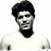 Ernesto Rocha (1917–1992) • FamilySearch