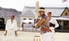 Once upon a time in india, is a bollywood feature film lagaan is set in late 19th century india. Fkpfez20vafkwm