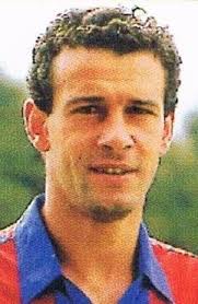 Julio Alberto Moreno