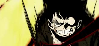 One piece episodeone piece wanoone piece wano arcone piece ryou haki#947 #onepiece #strawhat #onepieceepisode947 One Piece Tumblr Luffy Vs Katakuri Haoshoku Haki