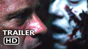 Starring morgan freeman, this stephen king movie takes you to remote maine with four friends who share a common bond. 1922 Official Trailer 2017 Stephen King Mystery Netflix Movie Hd Youtube
