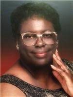 ELLEN DILLARD Obituary (2015)