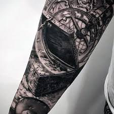 Money Tattoos For Men 2018 Money Tattoo Tattoos For Guys Tattoo Designs Men