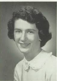 Harriet (Burnside) Richmond (1940-2012)