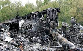 All 298 people on board, most of whom were citizens of the netherlands, died in the. Mh17 Combat Exclusion Zone To Surround Crash Site News Flight Global