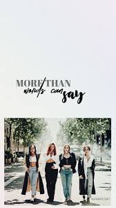Little Mix Lm5 Iphone Wallpaper Little Mix Lyrics Little Mix Girls Little Mix