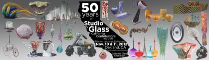 50 Years of Studio Glass