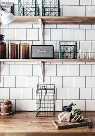 77 Gorgeous Examples Of Scandinavian Interior Design Kitchen Interior Interior Design Kitchen Scandinavian Kitchen