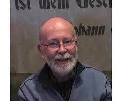 Peter Gerhard Ackermann Obituary (2023)