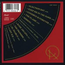Arcadia So Red The Rose Lyrics And Tracklist Genius
