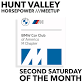 Hunt Valley Horsepower Cars & Coffee event image