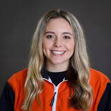 2020-21 Women's Swimming Roster