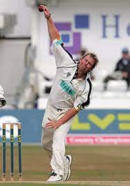 Shane warne's leg spin action upconverted to 500fps with frame interpolation and slowed down to 30fps. Too Many Spins Turns And Breaks Essentiallysports