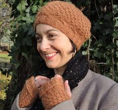 KNITTING SHEET Pdf Version to Print in French