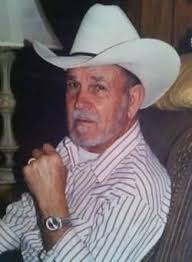 Gerald Eubanks Obituary