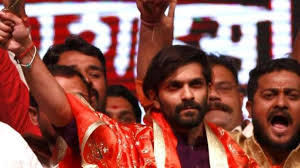 Raj Thackeray S Son Amit Enters In Maharashtra Politics Newstrack English 1 His birth name is swararaj shrikant thackeray. son amit enters in maharashtra politics