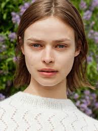 Birgit Kos Elite Female Portraits Face Expressions Portrait Inspiration