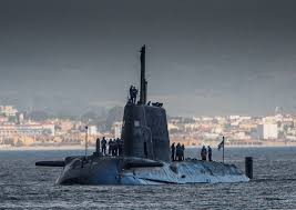 Barrow in furness's live vessel traffic map is generated from ais signals. Hms Ambush Astute Class Submarine Entering Hm Naval Base Gibraltar Royal Navy Submarine Naval Submarines