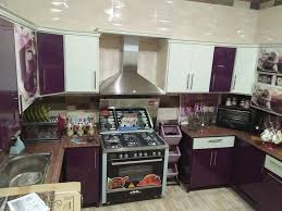 مطبخ بتنجاني في بيج اوف وايت مطابخ العصر الحديث Facebook