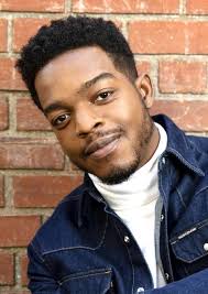 Stephan James Fan Casting